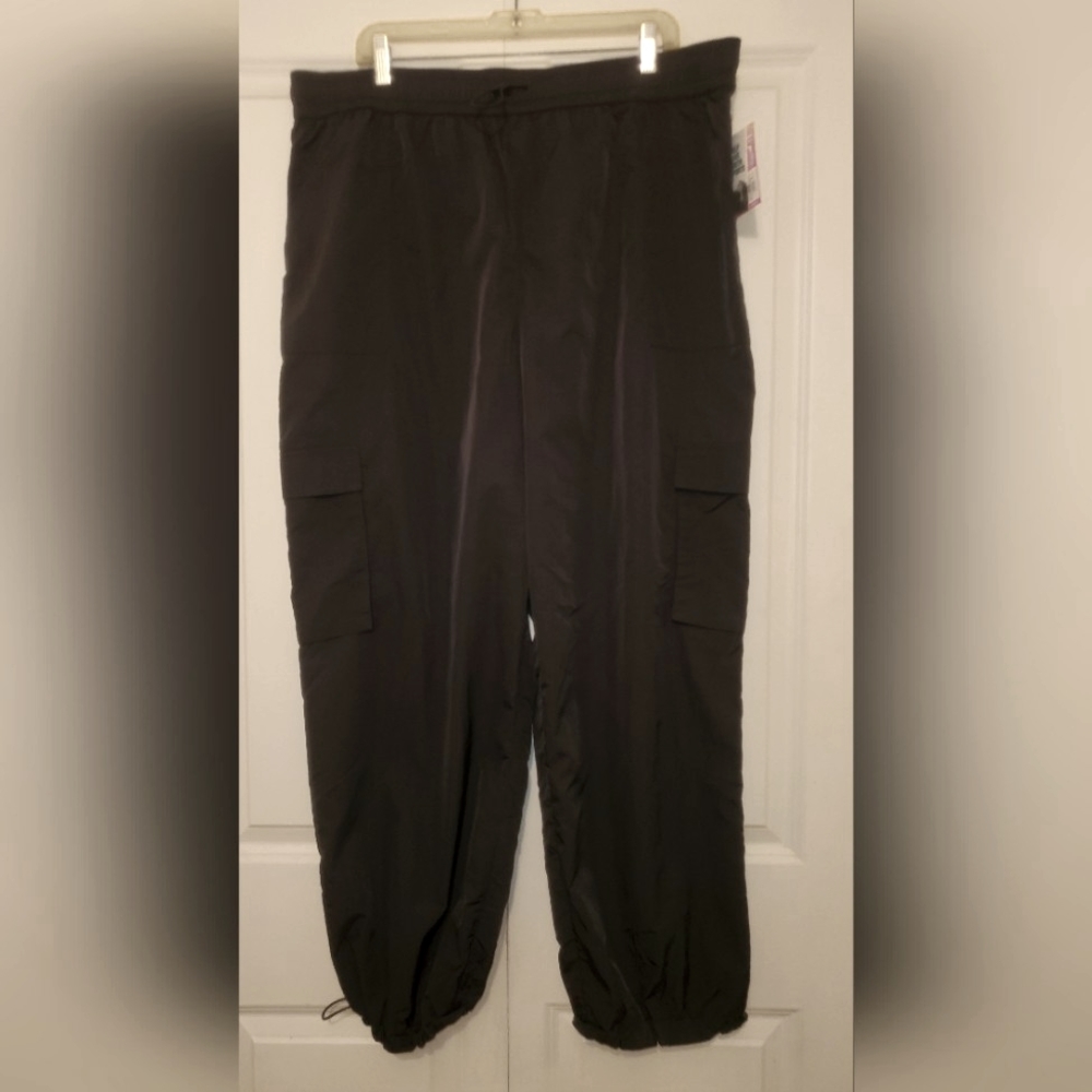 Dick's sports cargo pants for women